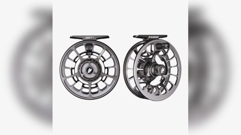 5 6 Vs 7 8 Fly Reel
