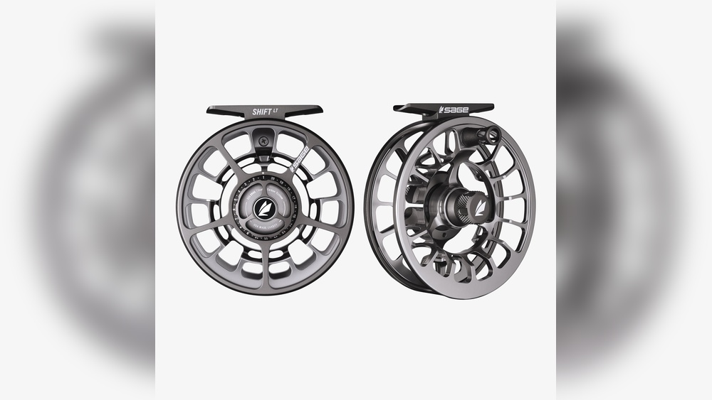 5 6 Vs 7 8 Fly Reel