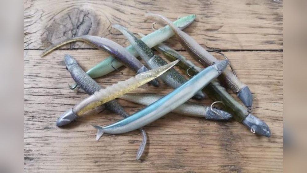 Are Slugs Good Fishing Bait