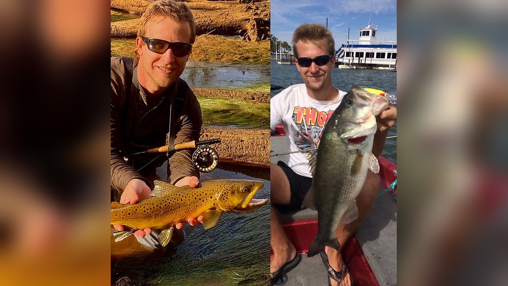 Bass Fishing Vs Trout Fishing: Key Differences Every Angler Should Know Bass Fishing Vs Trout Fishing