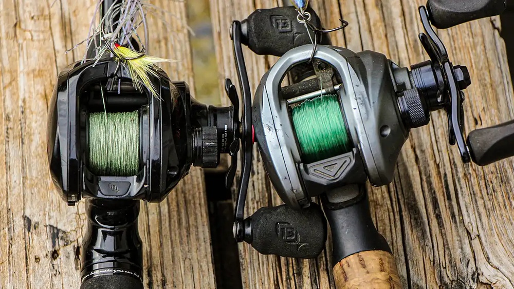 Braided Fishing Line Vs Monofilament