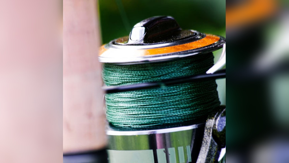 Braided Fishing Line Vs Regular
