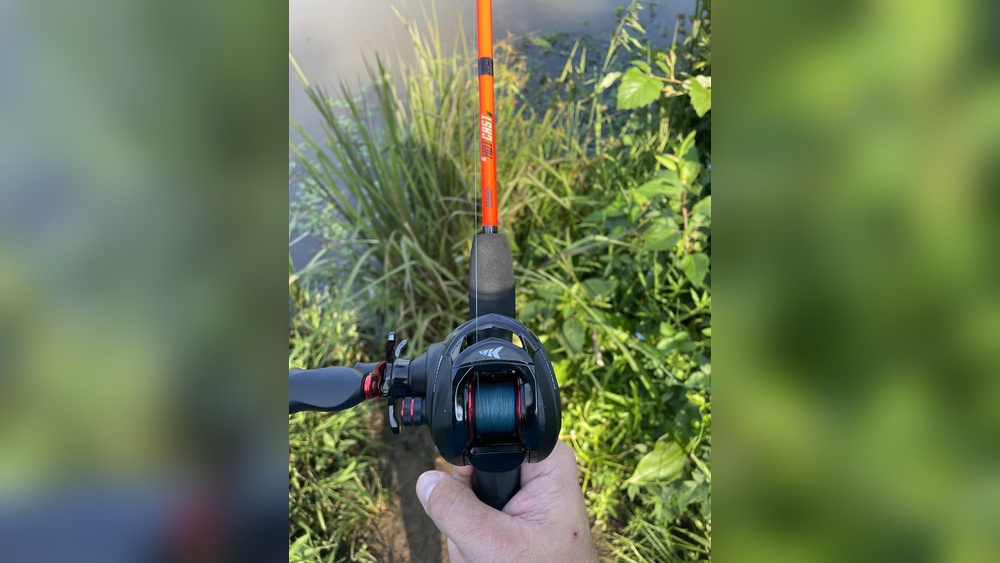 Can You Put a Spinning Reel on a Baitcasting Rod