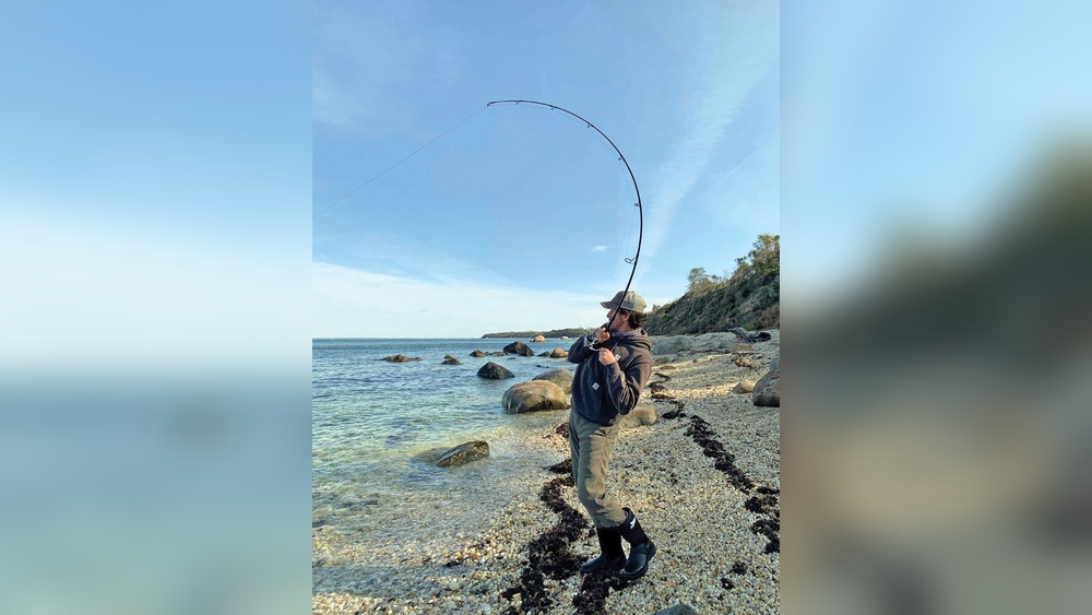 Can You Use a 7 Foot Rod for Surf Fishing