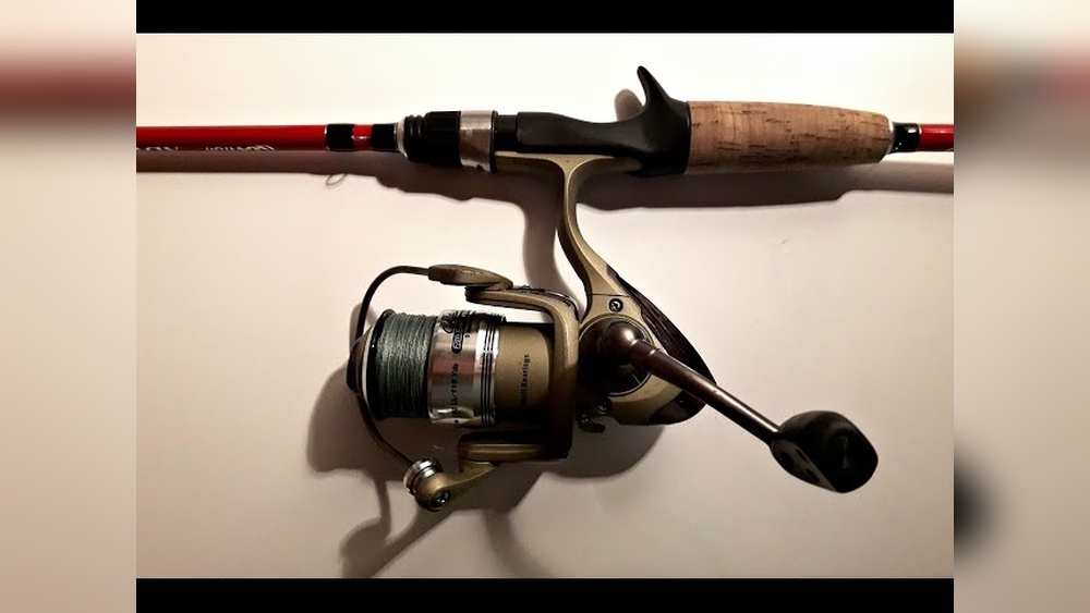 Can You Use a Spinning Reel on a Casting Rod