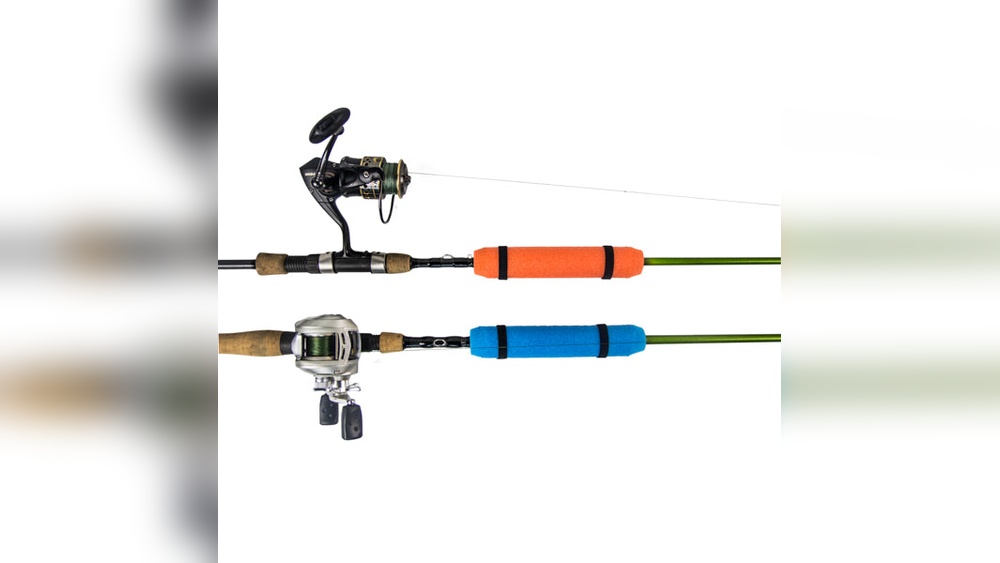 Do Fishing Rods Float
