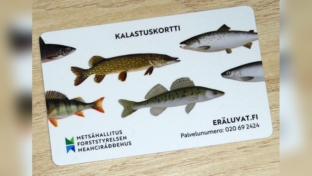 Do You Need a Fishing License in Finland? Essential Guide Do You Need a Fishing License in Finland