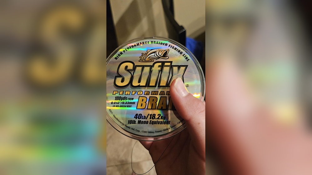 Does Braid Fishing Line Go Bad? What Anglers Need to Know Does Braid Fishing Line Go Bad