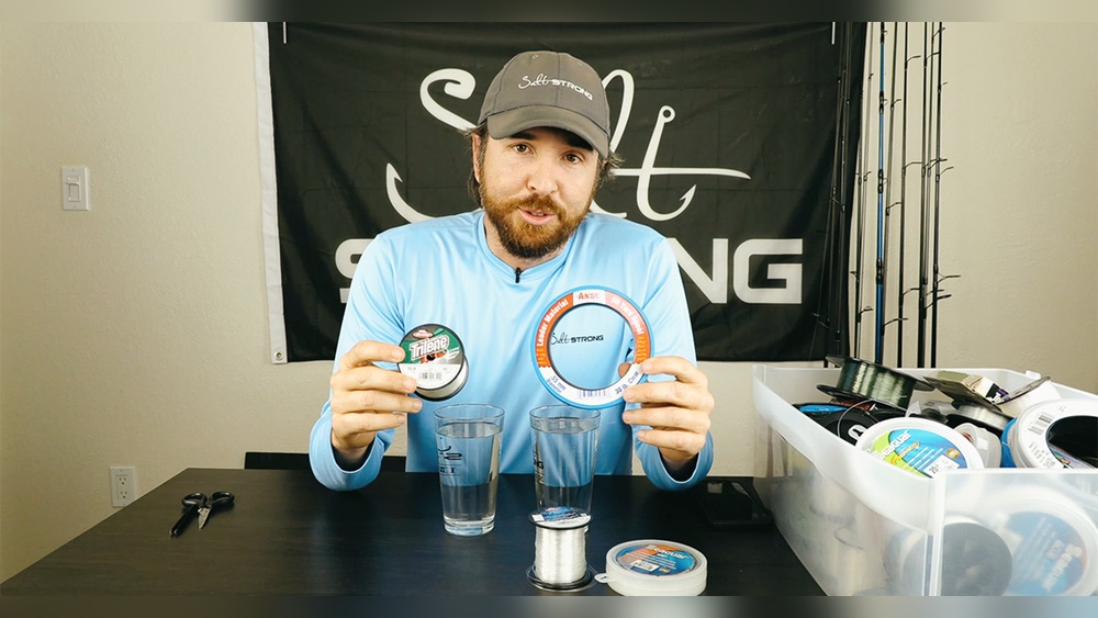 Does Monofilament Fishing Line Float? Truth Revealed Does Monofilament Fishing Line Float