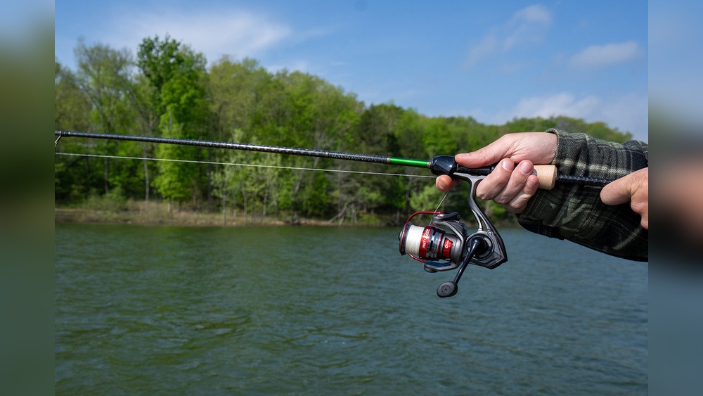 Fishing Pole vs Fishing Rod: Key Differences Explained Fishing Pole Vs Fishing Rod
