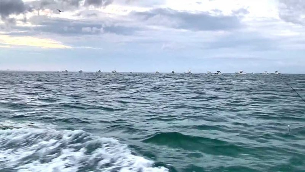 How Far Out is Deep Sea Fishing: Distance, Tips, and Insights How Far Out is Deep Sea Fishing