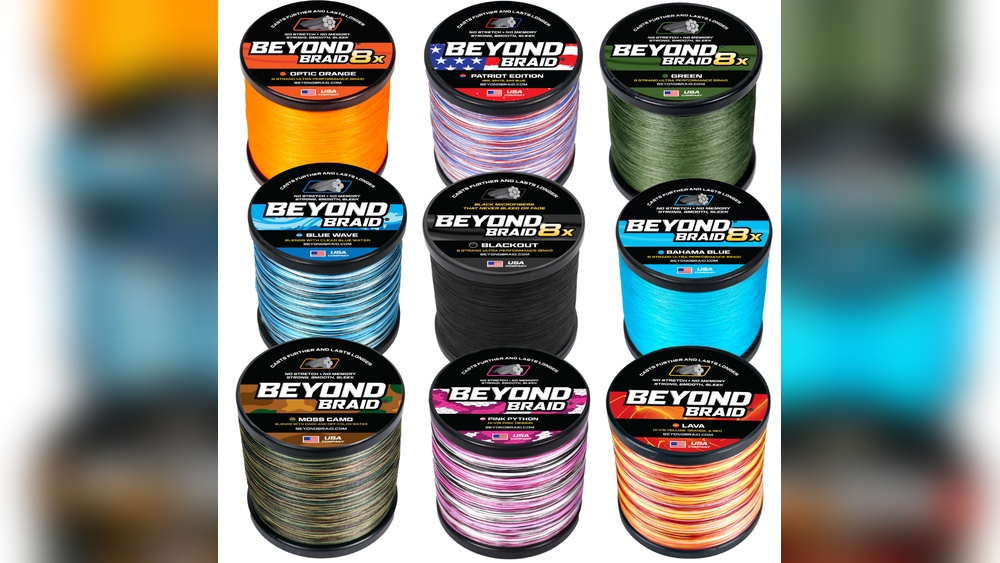 How Long is Braided Fishing Line Good for? Expert Guide & Tips How Long is Braided Fishing Line Good for