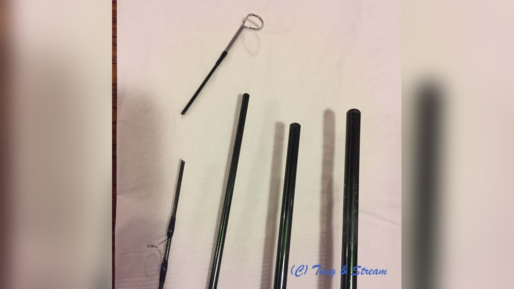 How to Fix a Broken Fishing Rod Tip: Easy DIY Repair Guide How to Fix a Broken Fishing Rod Tip