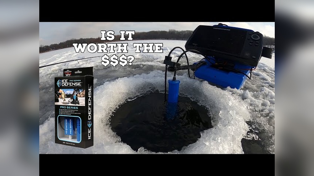 How to Keep Ice Fishing Holes from Freezing: Pro Tips Revealed How to Keep Ice Fishing Holes from Freezing