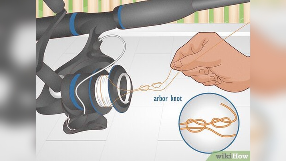 How to Load Fishing Line on a Reel: Step-by-Step Guide How to Load Fishing Line on a Reel