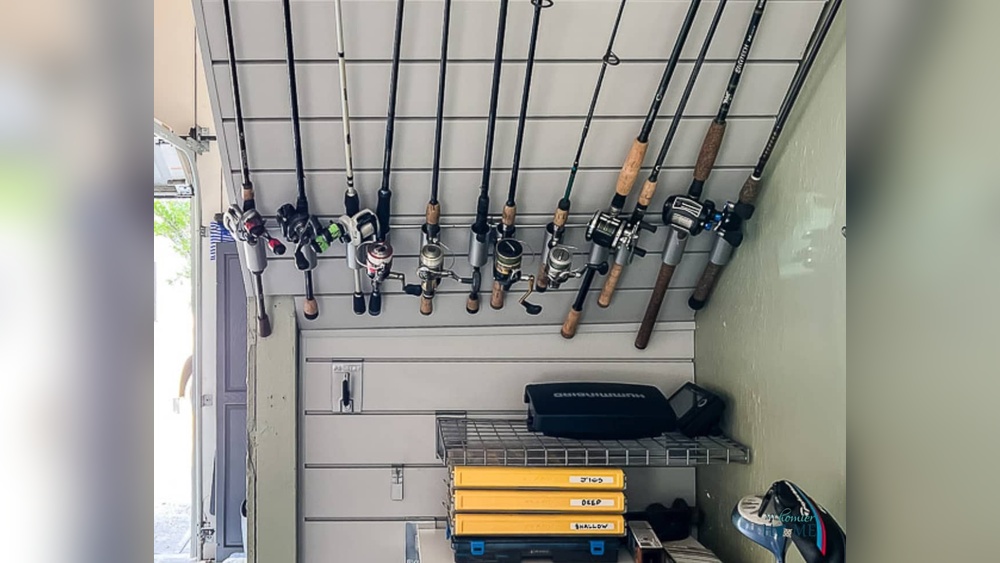 How to Store Fishing Poles: Expert Tips for Lasting Gear How to Store Fishing Poles