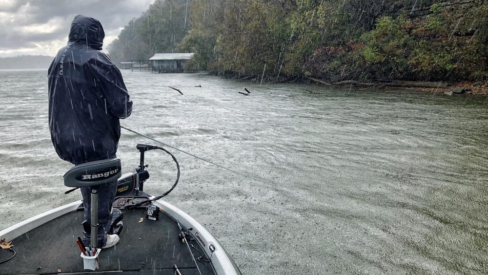 Is Bass Fishing Good After Rain? Expert Tips and Surprising Facts Is Bass Fishing Good After Rain
