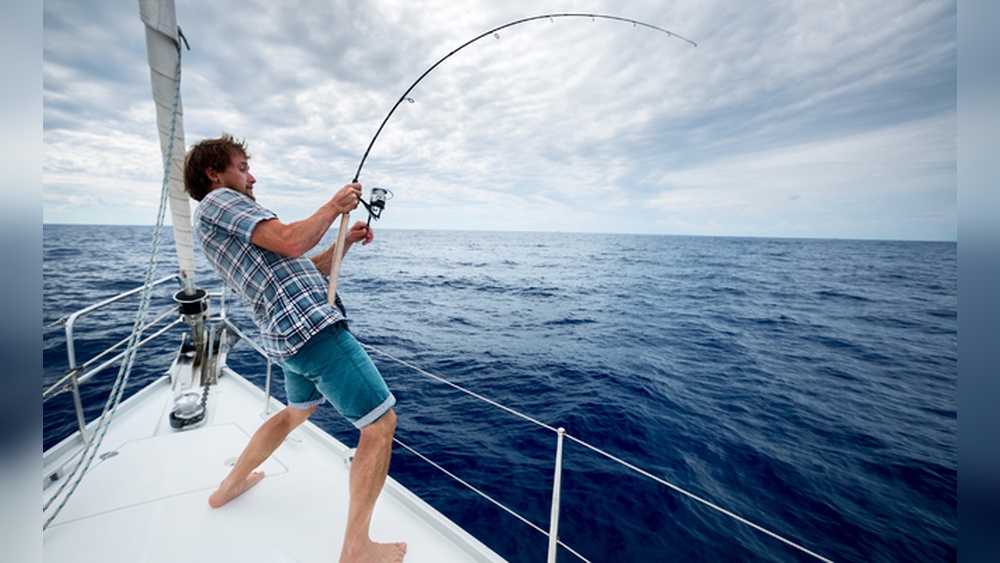 Is Deep Sea Fishing Dangerous