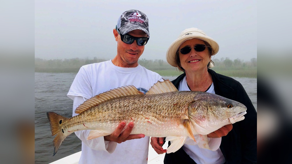 Is Fishing After a Storm Good