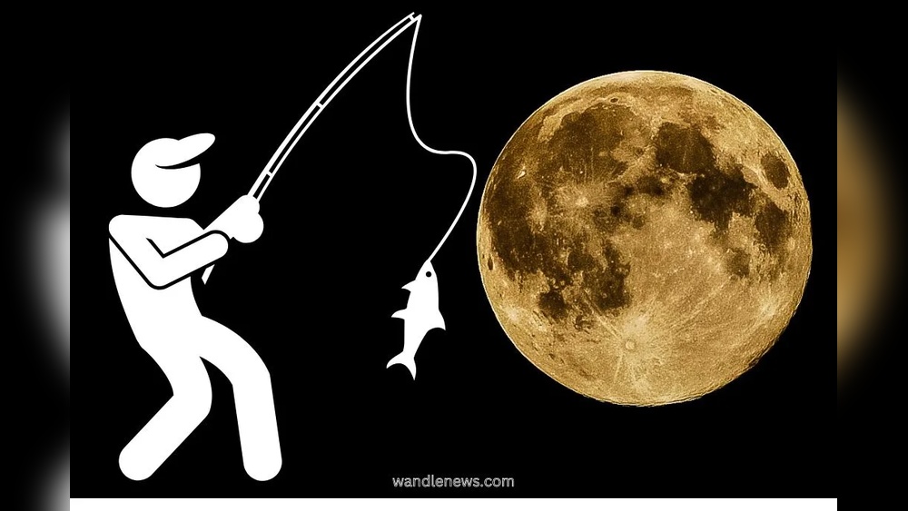 Is Full Moon Good for Fishing