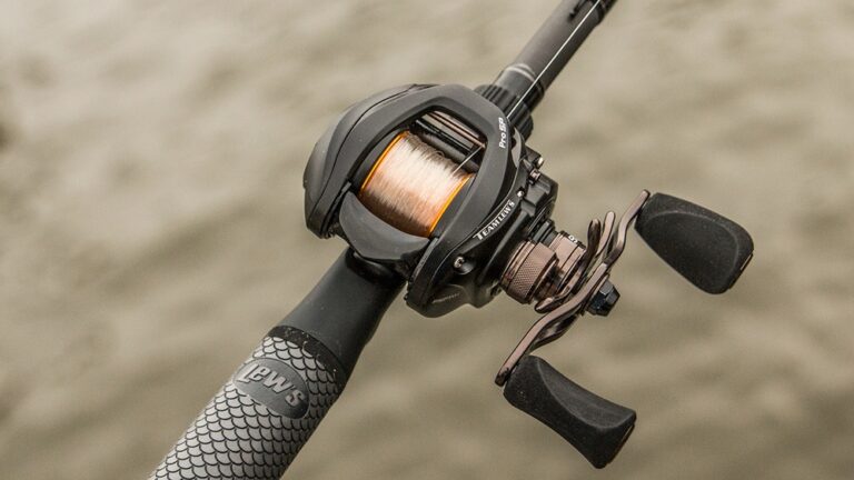 Is Lews a Good Fishing Brand