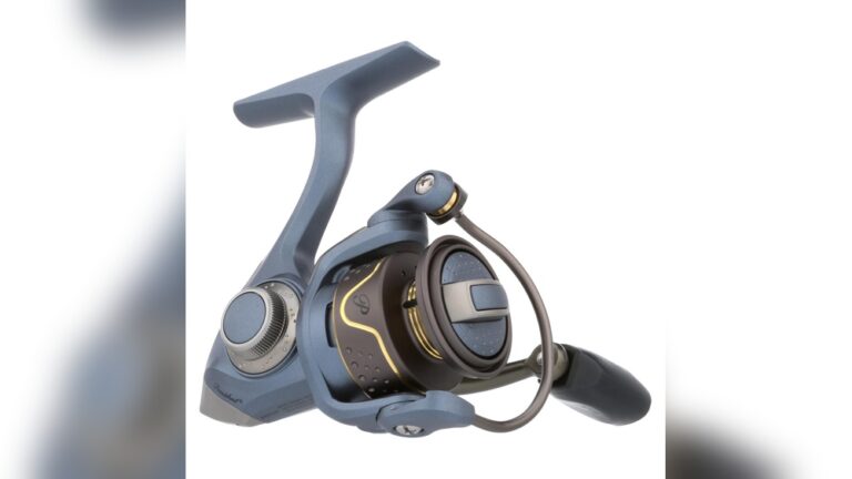 Is Pflueger a Good Fishing Reel