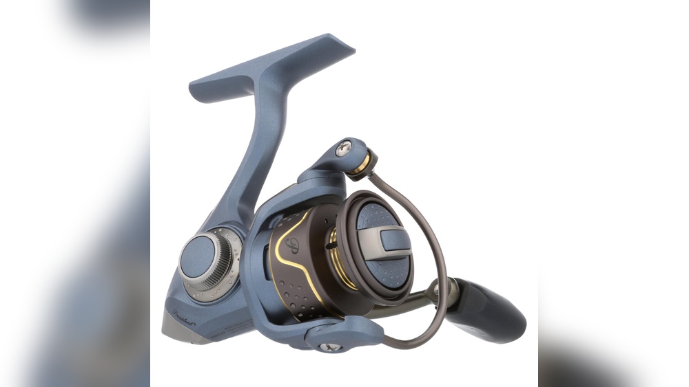 Is Pflueger a Good Fishing Reel