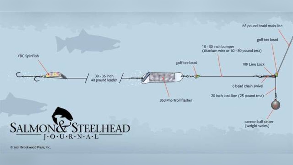 What are Flashers Used for in Fishing? Expert Tips Explained What are Flashers Used for in Fishing