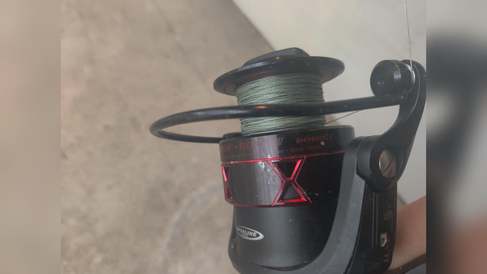What is a 6000 Size Reel Good for: Ultimate Angler’s Guide What is a 6000 Size Reel Good for