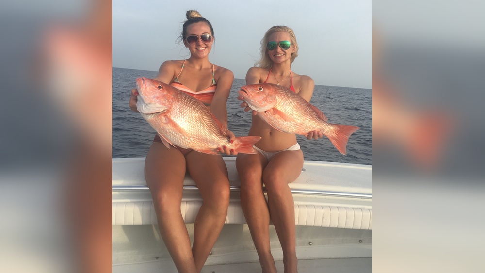 What is Offshore Fishing