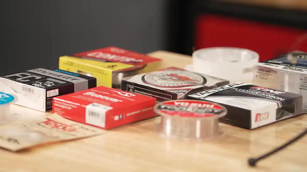 What is the Best Fluorocarbon Fishing Line for 2024? What is the Best Fluorocarbon Fishing Line