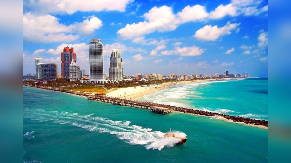 What is the Fishing Capital of the World