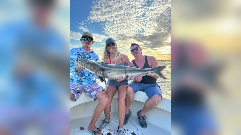 What Shoes to Wear Deep Sea Fishing: Ultimate Guide for Anglers What Shoes to Wear Deep Sea Fishing