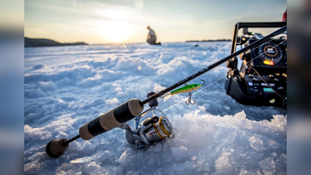 What Size Reel for Ice Fishing: Ultimate Guide to Choosing Right What Size Reel for Ice Fishing