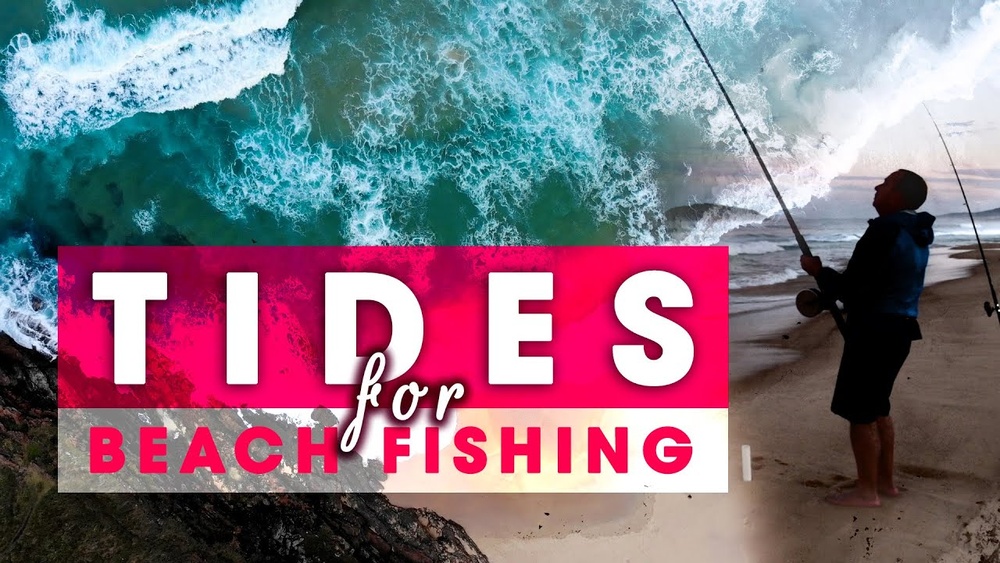 What Tide is Best for Beach Fishing: Expert Tips Revealed What Tide is Best for Beach Fishing