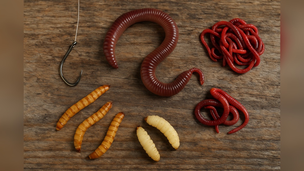 What to Feed Worms for Fishing: Expert Tips for Lively Bait What to Feed Worms for Fishing