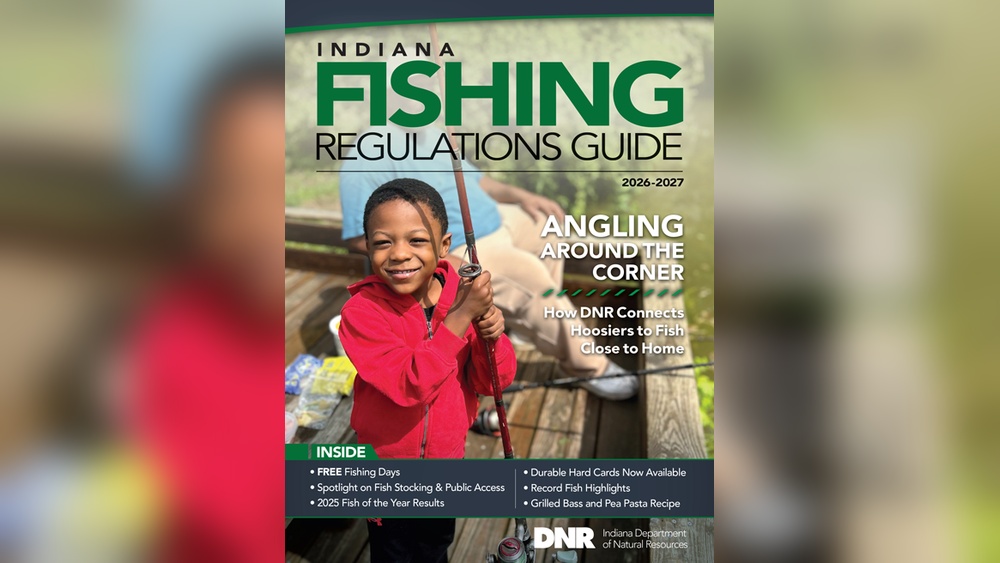 When is Fishing Season in Indiana: Dates, Rules, and Tips When is Fishing Season in Indiana