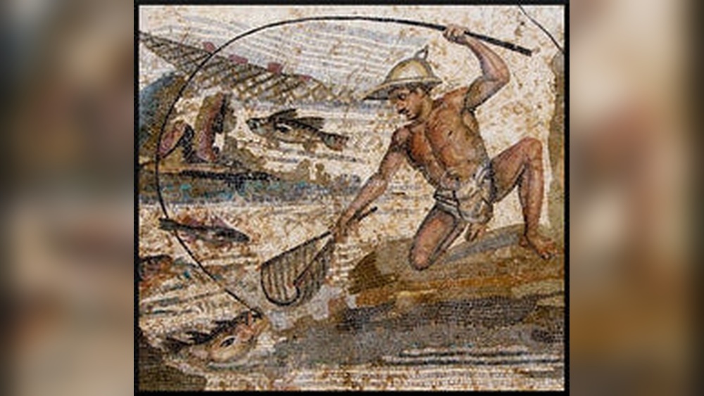 Where Did Fly Fishing Originate