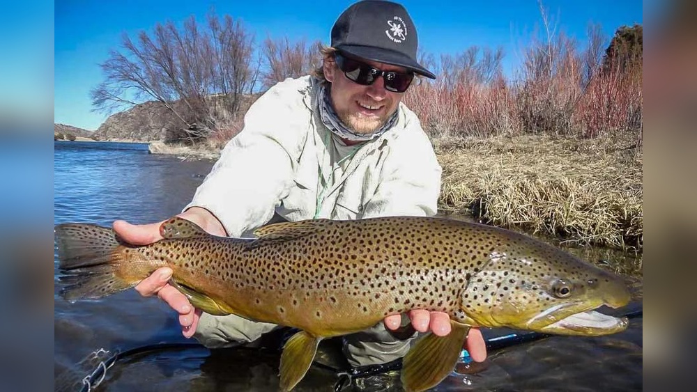 Where is the Best Trout Fishing in Montana