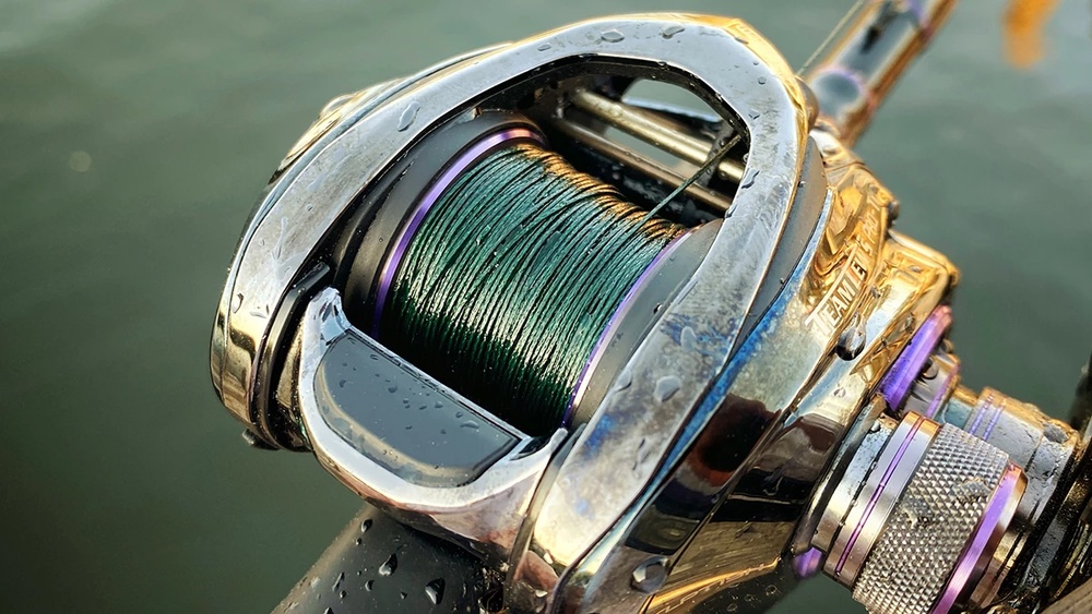 Who Makes the Best Braided Fishing Line