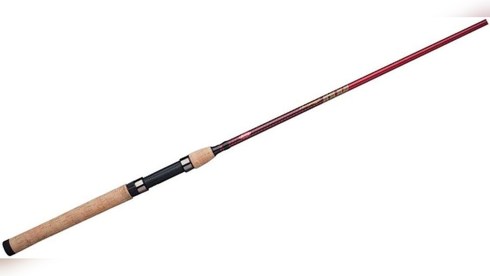 Best Bass Fishing Spinning Rods