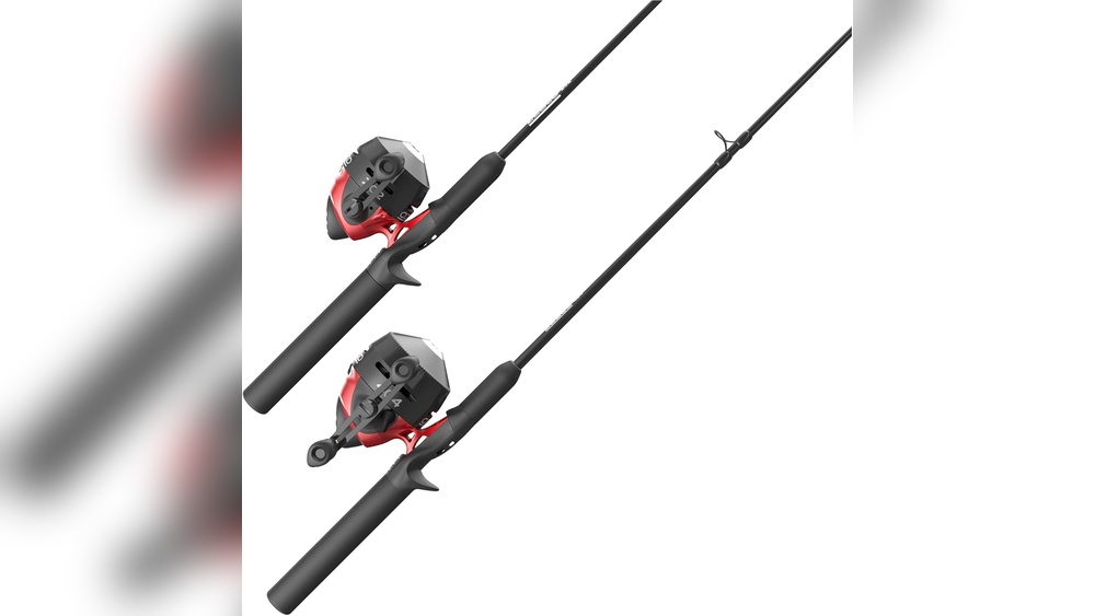Best Beginner Fishing Rod And Reel Combo 2026: Top Picks for Easy Catching Best Beginner Fishing Rod And Reel Combo