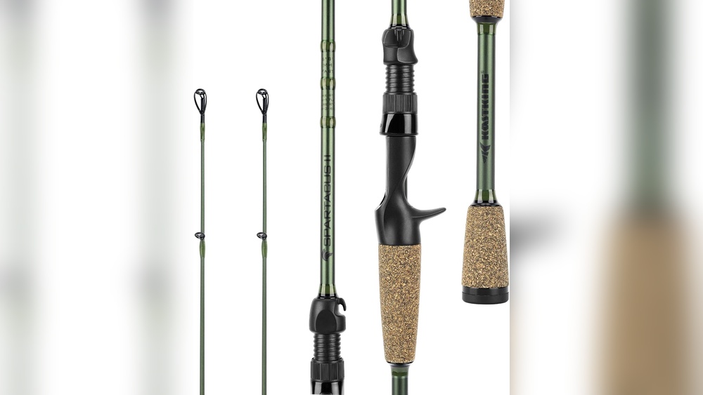 Best Casting Rods for Bass Fishing 2026: Top Picks for Serious Anglers Best Casting Rods for Bass Fishing
