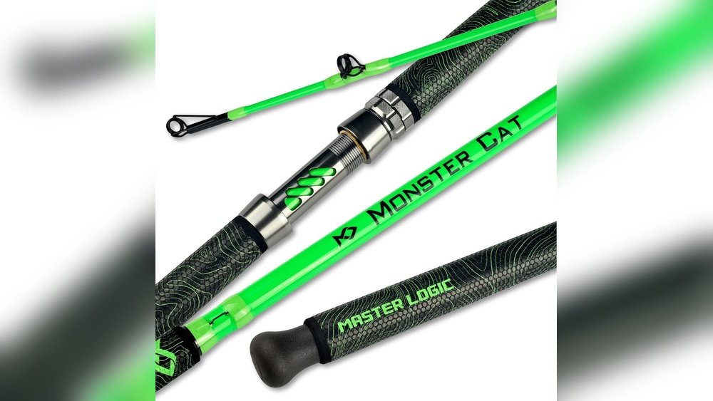 Best Catfish Rod for Bank Fishing
