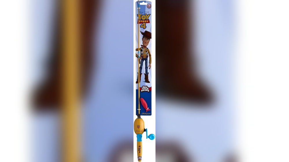 Best Children'S Fishing Rods