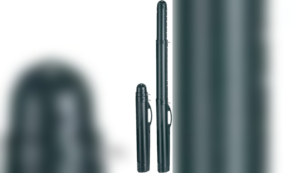 Best Fishing Rod Case for Air Travel