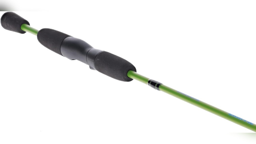 Best Fishing Rod for Crappie