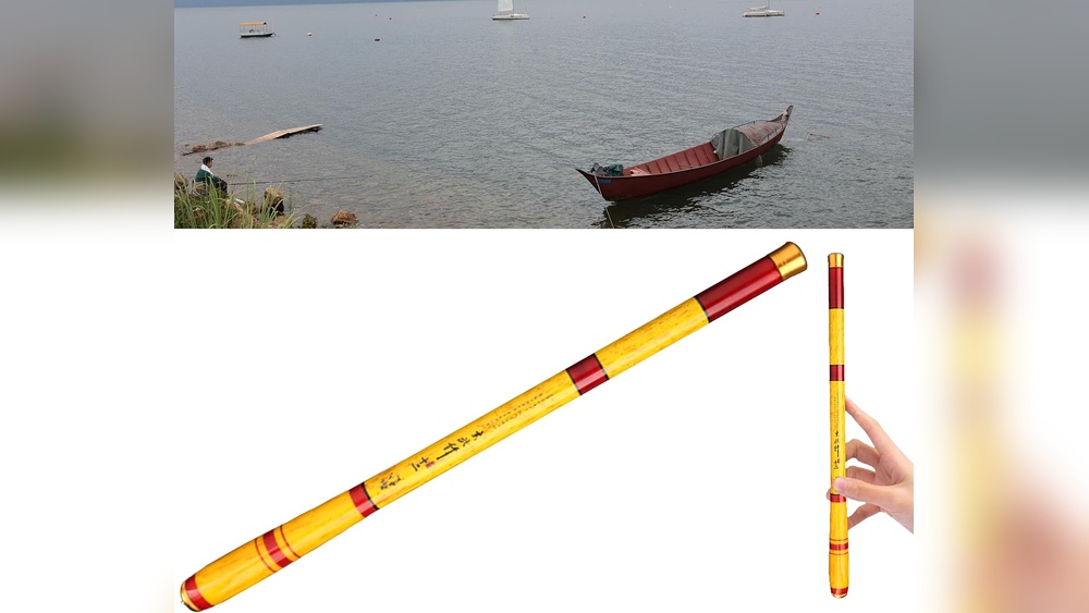 Best Japanese Fishing Rods
