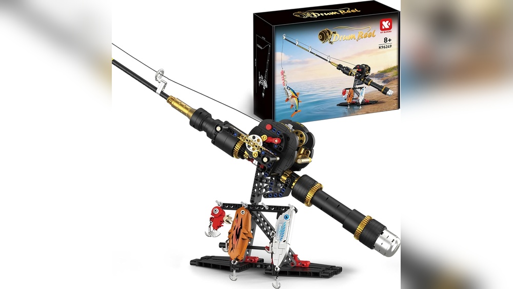 Best Names for Fishing Rod Minecraft