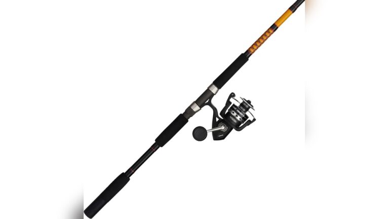 Best Rod And Reel Combo for Saltwater Pier Fishing